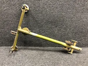 108-341100 / 108-3041204-0 Stinson 108-1 Control Column Assembly W/ Pulleys
